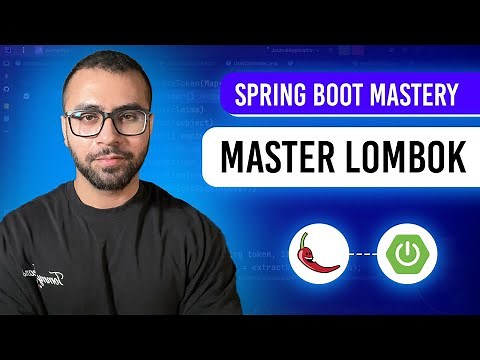 Mastering Project Lombok in Java: Simplify Your Code Like a Pro