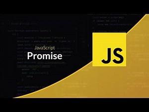 Learn JavaScript: Promise
