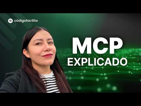 What is MCP?