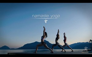 Season 4 is now available for digital download and streaming! Take the opportunity to roll out your mat and practice along with this free episode of Season 4 Episode 1. The full 13 episodes are now available for purchase on our on-line store. Grow your practice at your own pace in the comfort of your own home and share in the #mynamstelife! http://www.namaste.tv/products/namaste-yoga-the-complete-fourth-season | Movement Living