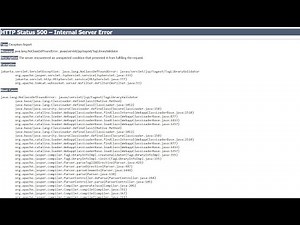 How to solve java.lang.NoClassDefFoundError: javax/servlet/jsp/tagext/TagLibraryValidator