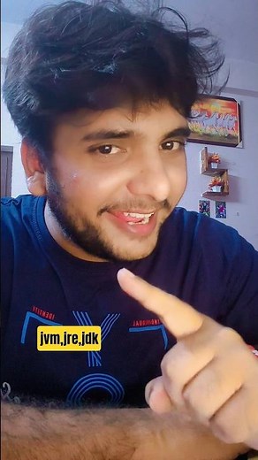 JDK vs JRE vs JVM Explained Simply with Real-Life Examples