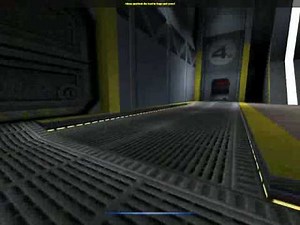 Alien vs predator 2 - Multiplayer