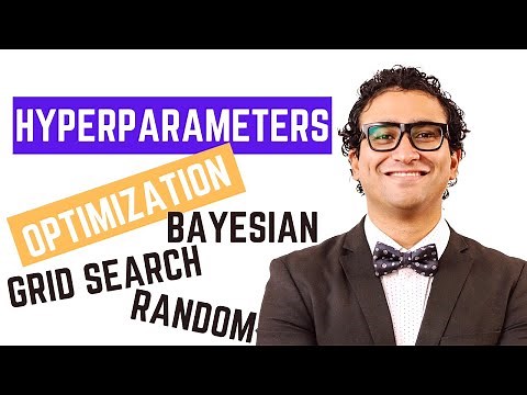 Hyperparameters Optimization Strategies: GridSearch, Bayesian, & Random Search (Beginner Friendly!)