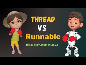 What is Multithreading in Java? 😲 | Explained with Animation & Real-Life Examples