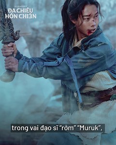 Dàn Cast của Alienoid 2 : Đa Chiều Hỗn Chiến cưng xỉu Gửi lời chào rủ rê đi coi phim đồ hen.... Nhưng mà phim nó hay thiệt pà con ! rảnh rảnh coi, bao đã #rarapxemgi | Ra Rạp Xem Gì ?