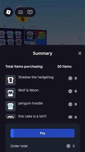 800+ FREE ITEMS in Roblox 🤯 (NO ROBUX!)