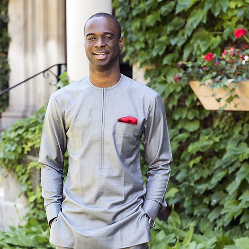 Industrial Engineering - Future Engineering Undergraduates