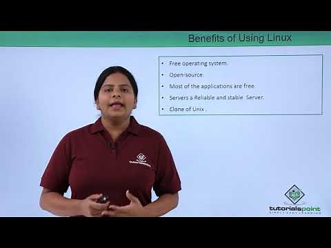 Linux Introduction