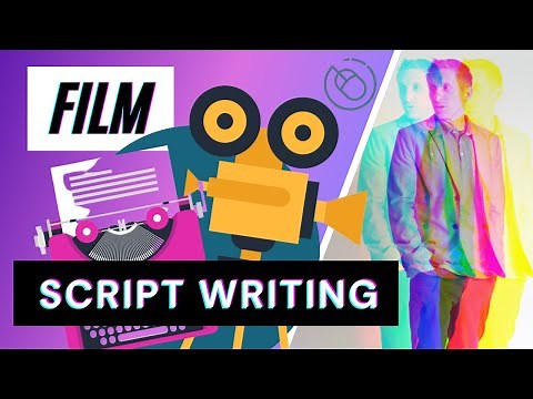 Complete Guide to Script Format Writing for Film