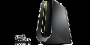 New Alienware Aurora Ryzen Edition R10 Desktop Takes Gaming to New Heights
