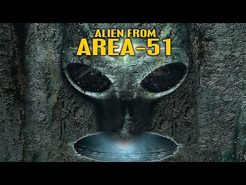 Alien From Area 51: The Alien Autopsy Footage Revealed