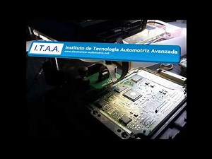 EDC16C EGR OFF con ECM Titanium (ITAA)