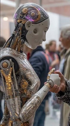 Humanoid Robots in Real Life: A Glimpse into the Future