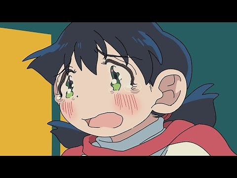 エイリアン9ファンムービー