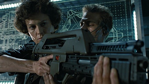 Alien: Earth's Synopsis Already Has a Callback to James Cameron's Aliens | Den of Geek