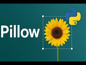 Essential Python Pillow Techniques for Image Processing and Editing
