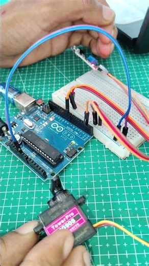 IR Sensor Tutorial: Arduino Uno & Beyond