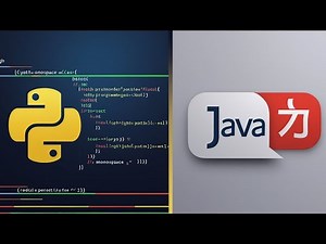 Python vs Java | Which Programming Language is Better for Beginners | Java vs Python