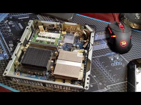 Tear Down and Rebuild of Alienware Alpha R2