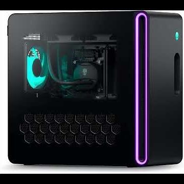 Alienware Aurora R16 Unboxing & Review | RTX 4070 SUPER + i9-14900F Beast Gaming PC!