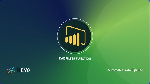 What is DAX Filter in Power BI? With Syntax, Usage & Example