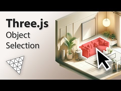 Three.js Raycasting Tutorial for Beginners