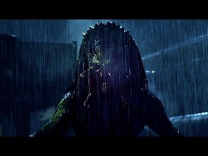 Aliens vs. Predator: Requiem [2007] - Wolf Predator Screen Time (Part 4)