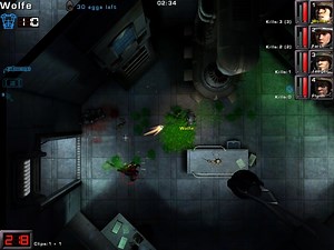 Alien Swarm v1.3 file