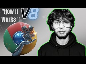 “Why Google’s V8 Engine is a Game Changer for JavaScript Developers | Nose.js”