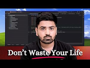 It took me 8+ years to realize what I'll tell you in 8 minutes | Coding in 2025