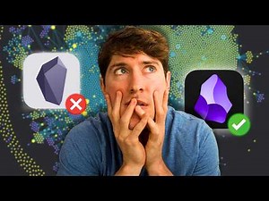 If I Had To Start In Obsidian, Here's What I'd Do