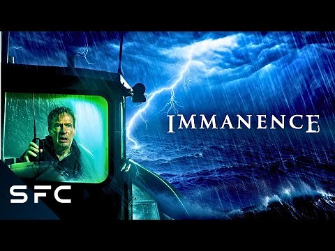 Immanence | Full Movie | Mystery Sci-Fi Horror | ‪@Sci-FiCentral‬
