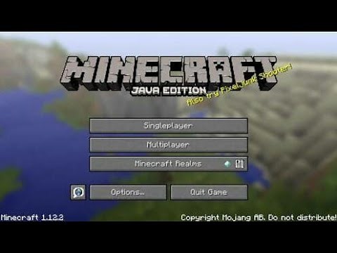 how to download minecraft java edition on android