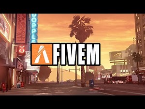 How to script in FiveM lua 2021! In depth.