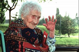 This is the maximum age humans can physically reach, scientists say