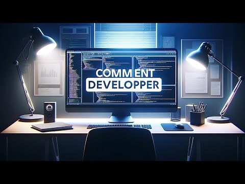 COMMENT PROGRAMMER ?