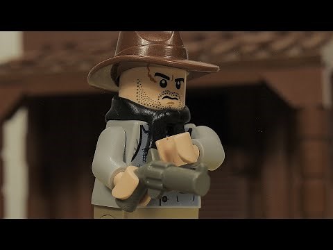 Western stop motion