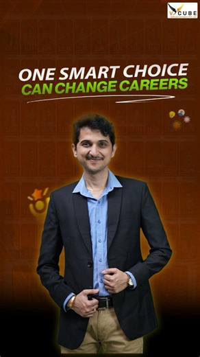 VCUBEJAVA | 🚀"𝑻𝒓𝒂𝒏𝒔𝒇𝒐𝒓𝒎 𝒀𝒐𝒖𝒓 𝑪𝒂𝒓𝒆𝒆𝒓 𝑷𝒂𝒕𝒉 𝒘𝒊𝒕𝒉 𝑨𝒅𝒗𝒂𝒏𝒄𝒆𝒅 𝑱𝒂𝒗𝒂 𝑭𝒖𝒍𝒍 𝑺𝒕𝒂𝒄𝒌 𝑳𝒆𝒂𝒓𝒏𝒊𝒏𝒈 @𝑽𝒄𝒖𝒃𝒆"🚀 Master Java Full Stack with expert guidance at VCube Software... | Instagram