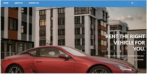Car Rental IN PHP, CSS, Js, AND MYSQL | FREE DOWNLOAD - Source Code & Projects