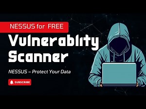 Install Nessus for Free and scan for Vulnerabilities 2025