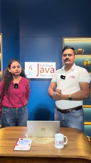 3-Year Experience Java Mock Interview 🔥