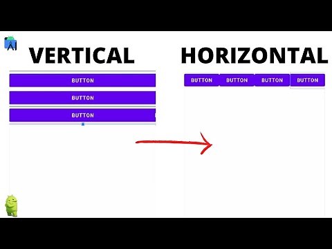 Android Linear Layout Made Simple (Beginner Guide)