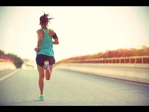 The 4 Types of Exercise Every Person Needs