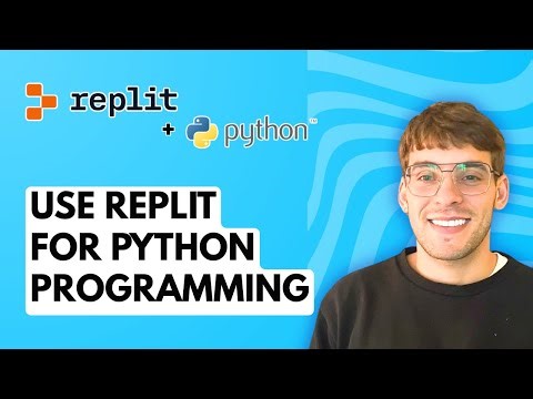 How to Use Replit for Python Programming [2026 Full Guide]