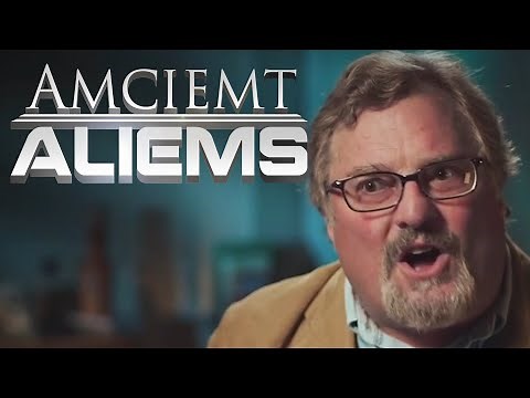 {YTP} ~ Amciemt Aliems