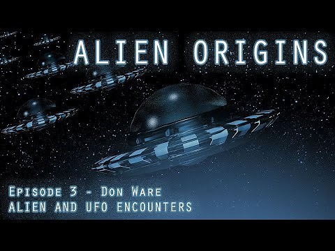 ALIEN CHRONICLES (S1E3) - DOC WARE - ALIEN AND UFO ENCOUNTERS