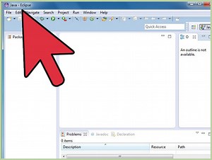 How to Download, Install, and Run JDK and Eclipse: 10 Steps