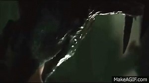 Aliens Vs Predator Requiem Hospital Scene DVDRip on Make a GIF