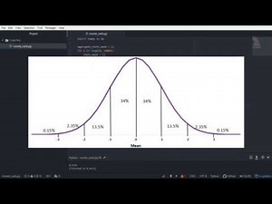 Monte Carlo Simulations in Python